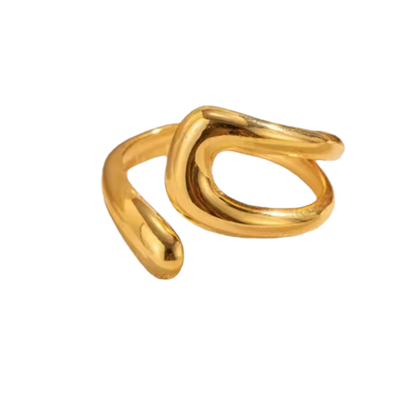 Flow Ring