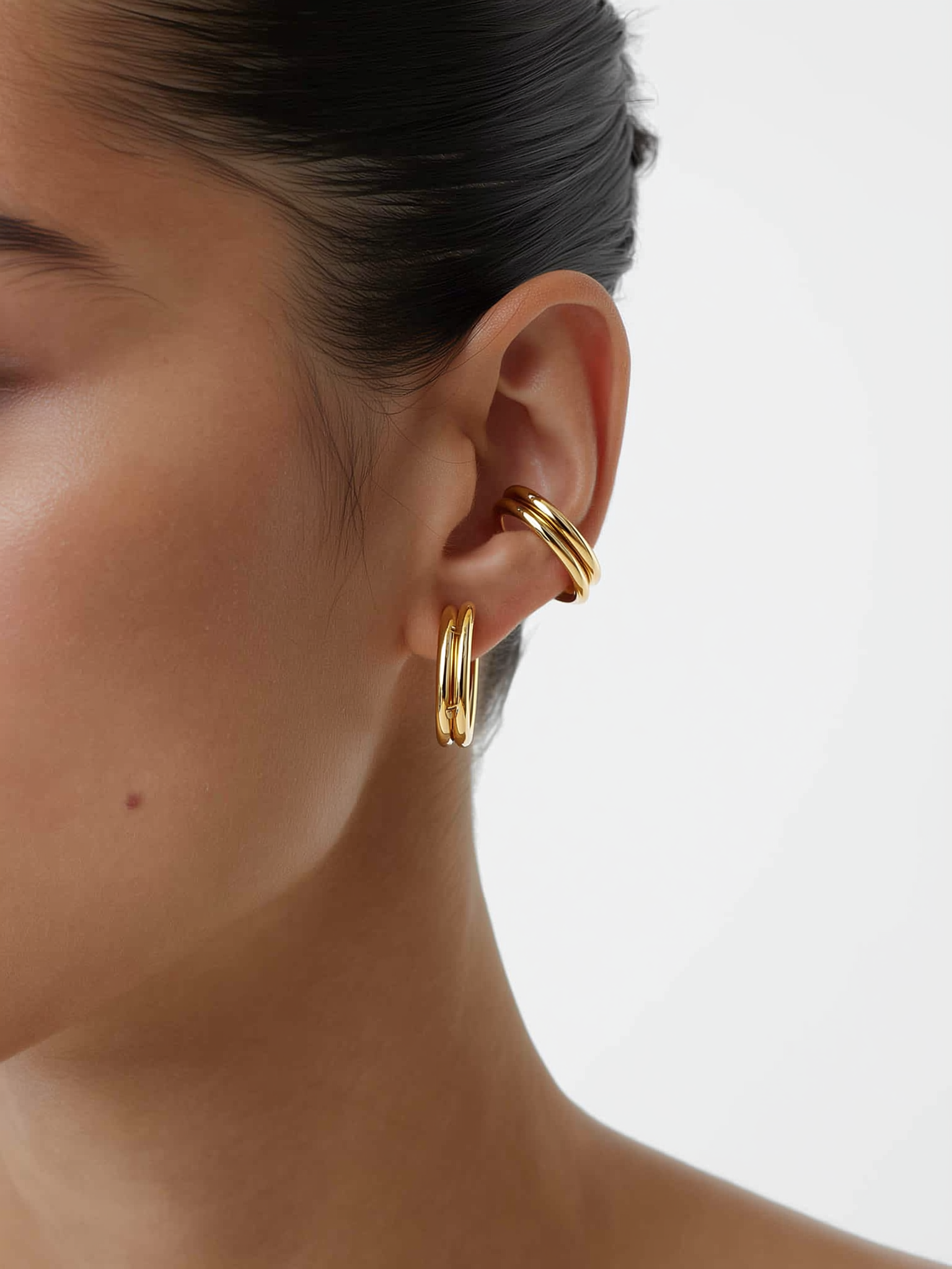 Ear Cuffs