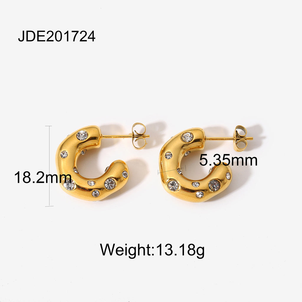 Celeste Earrings