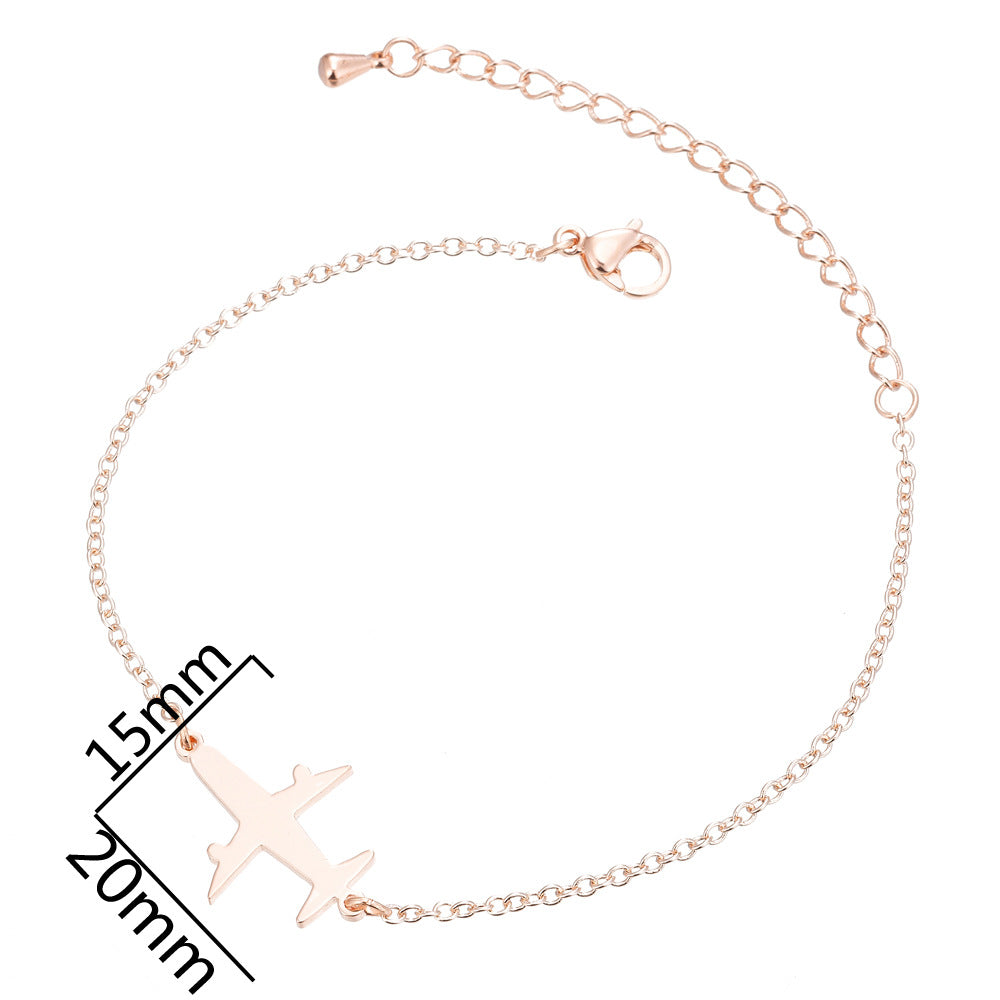 Dubai Bracelet