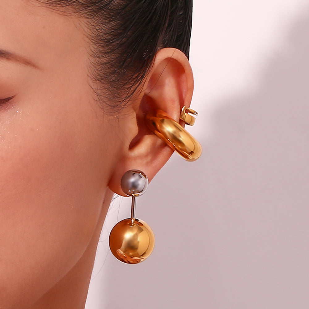 Alba Earrings