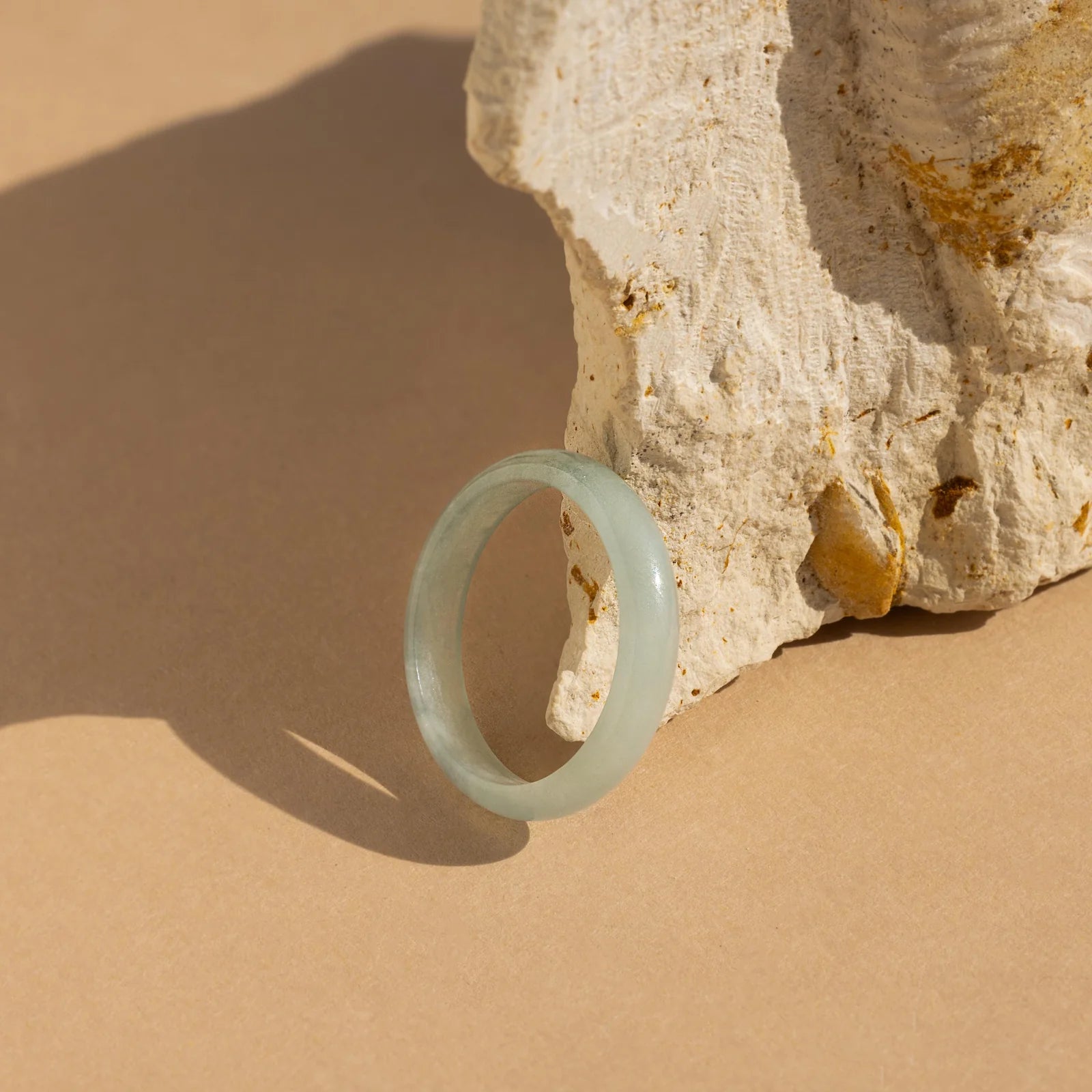 Novera Jade Ring