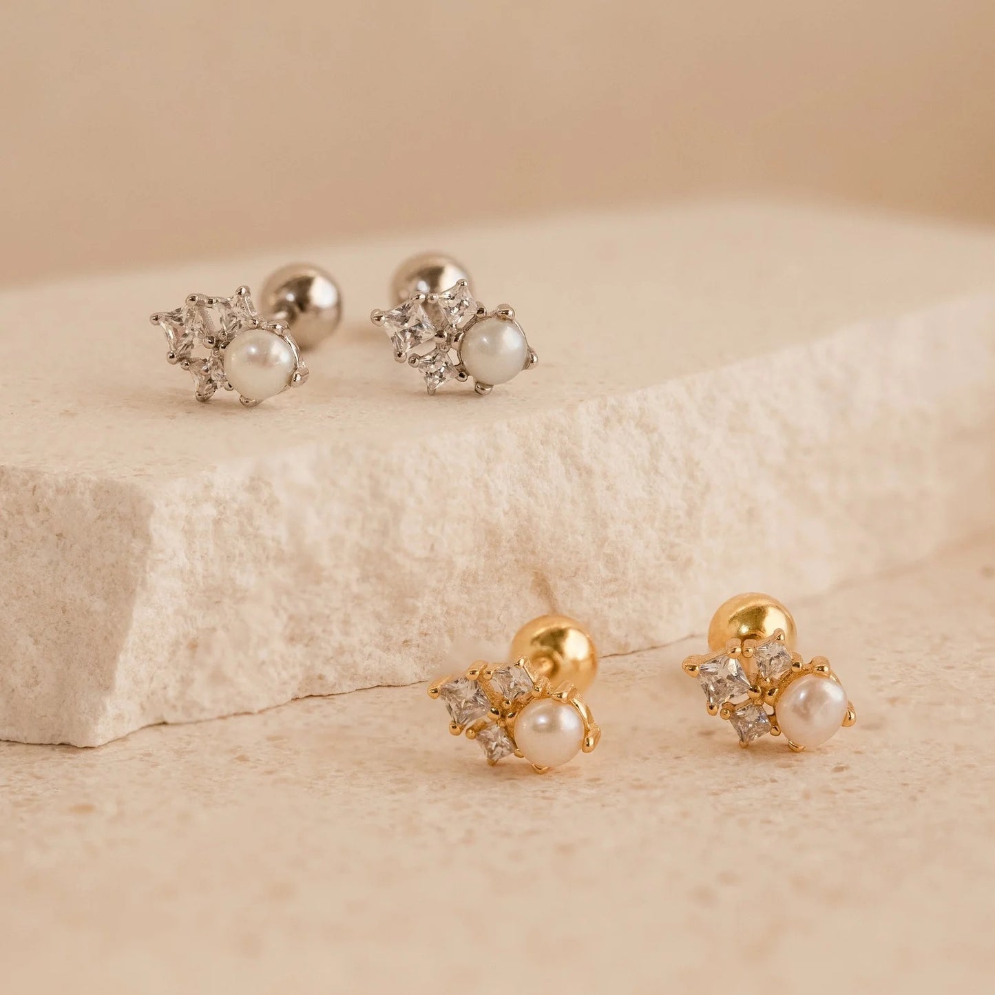 Seastar Studs