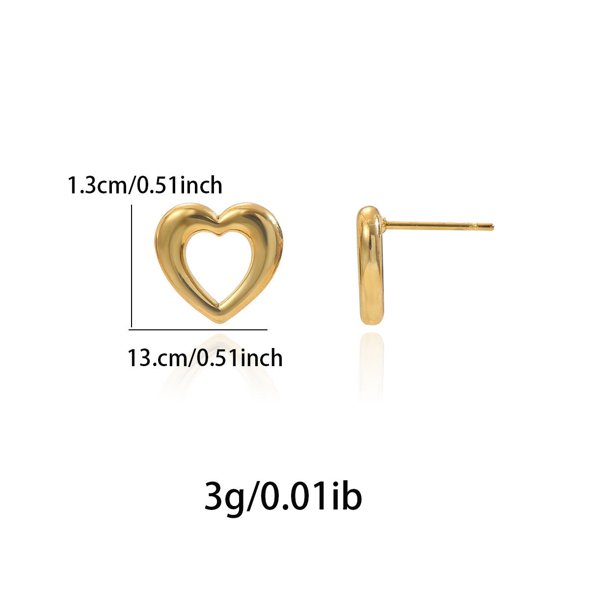 Lara Earrings