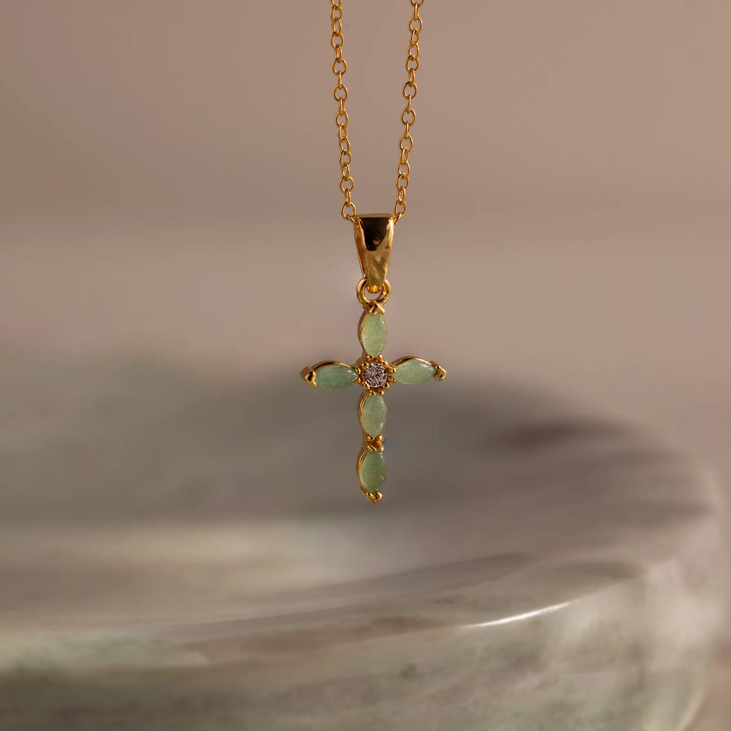 Velara Jade Cross
