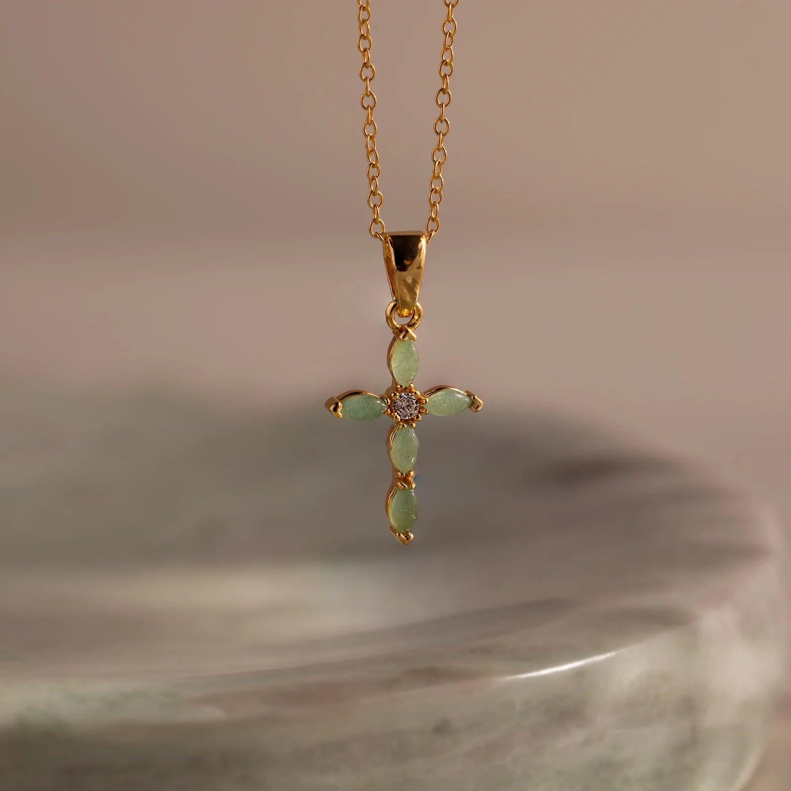 Velara Jade Cross