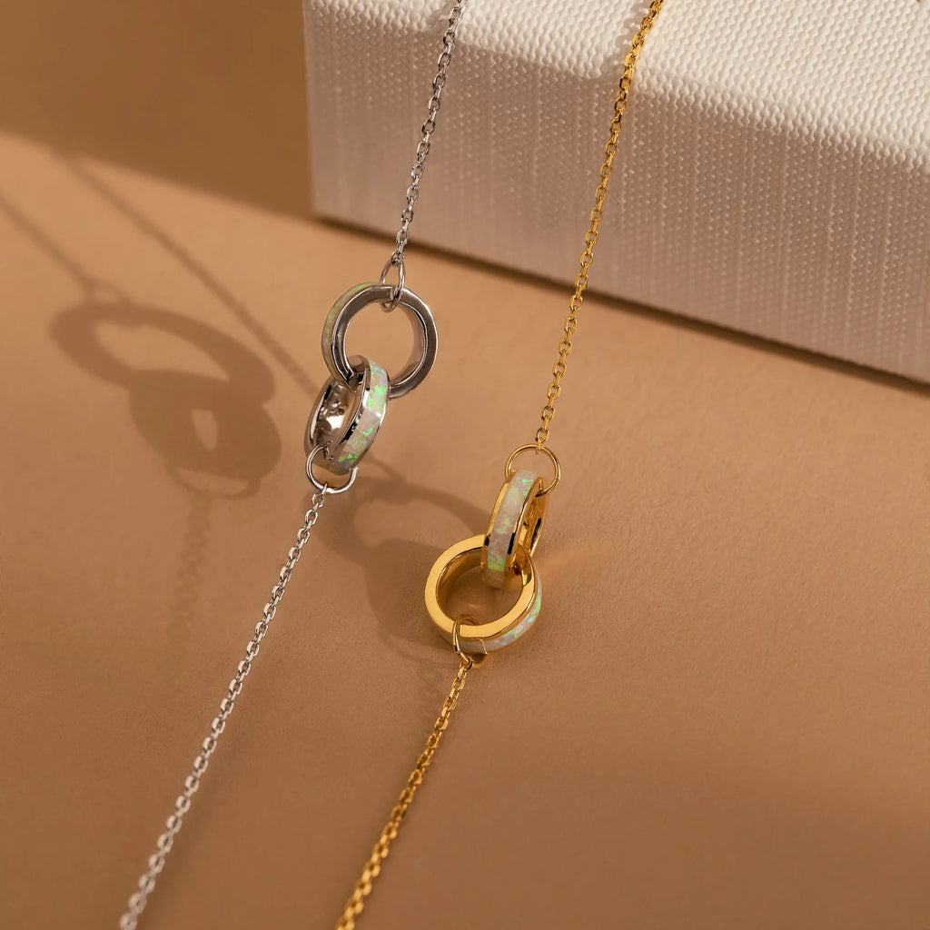 Seraphina Glow Bracelet