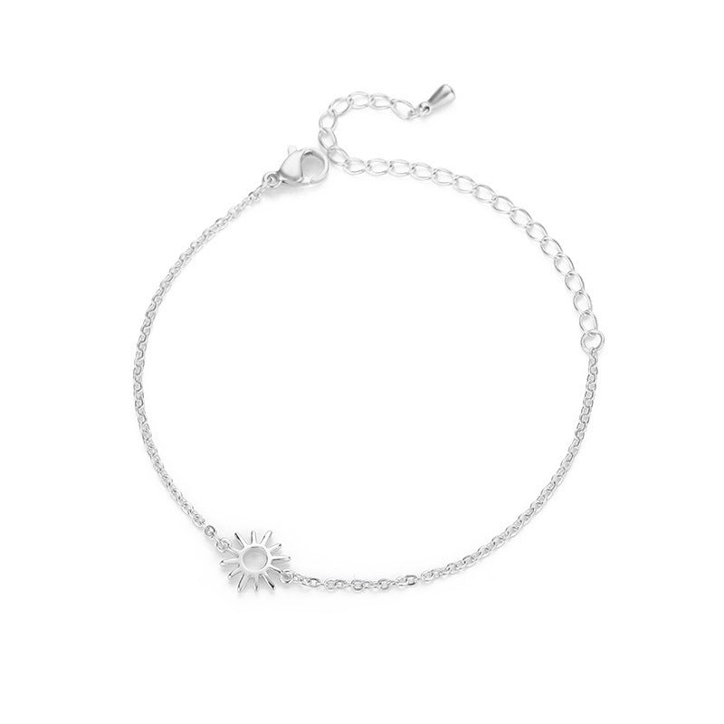 Sun Bracelet