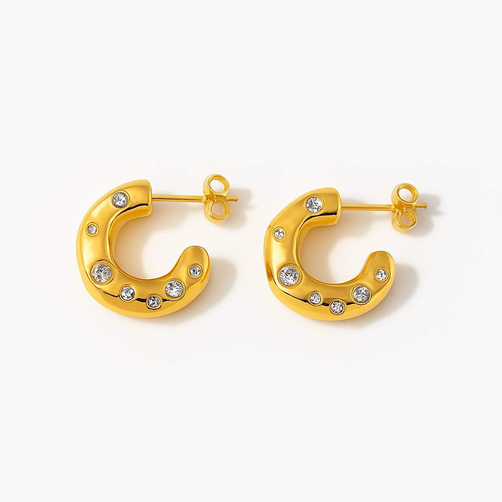 Celeste Earrings