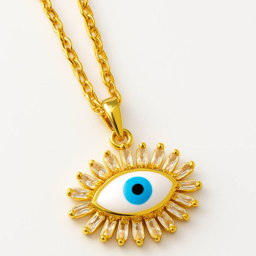 Bright Eye