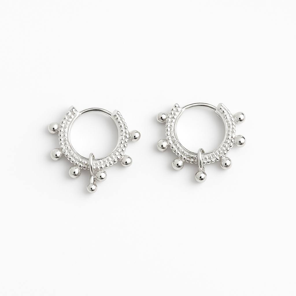 Brise Earrings