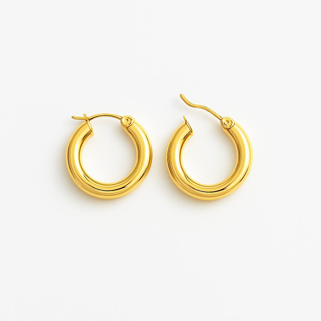 Nancy Earrings