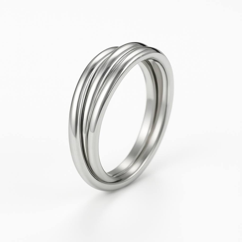 Ivy Ring