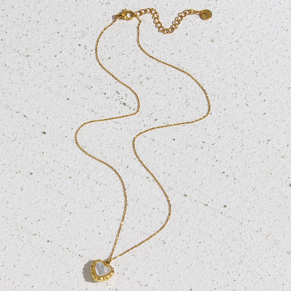 Love Light Necklace