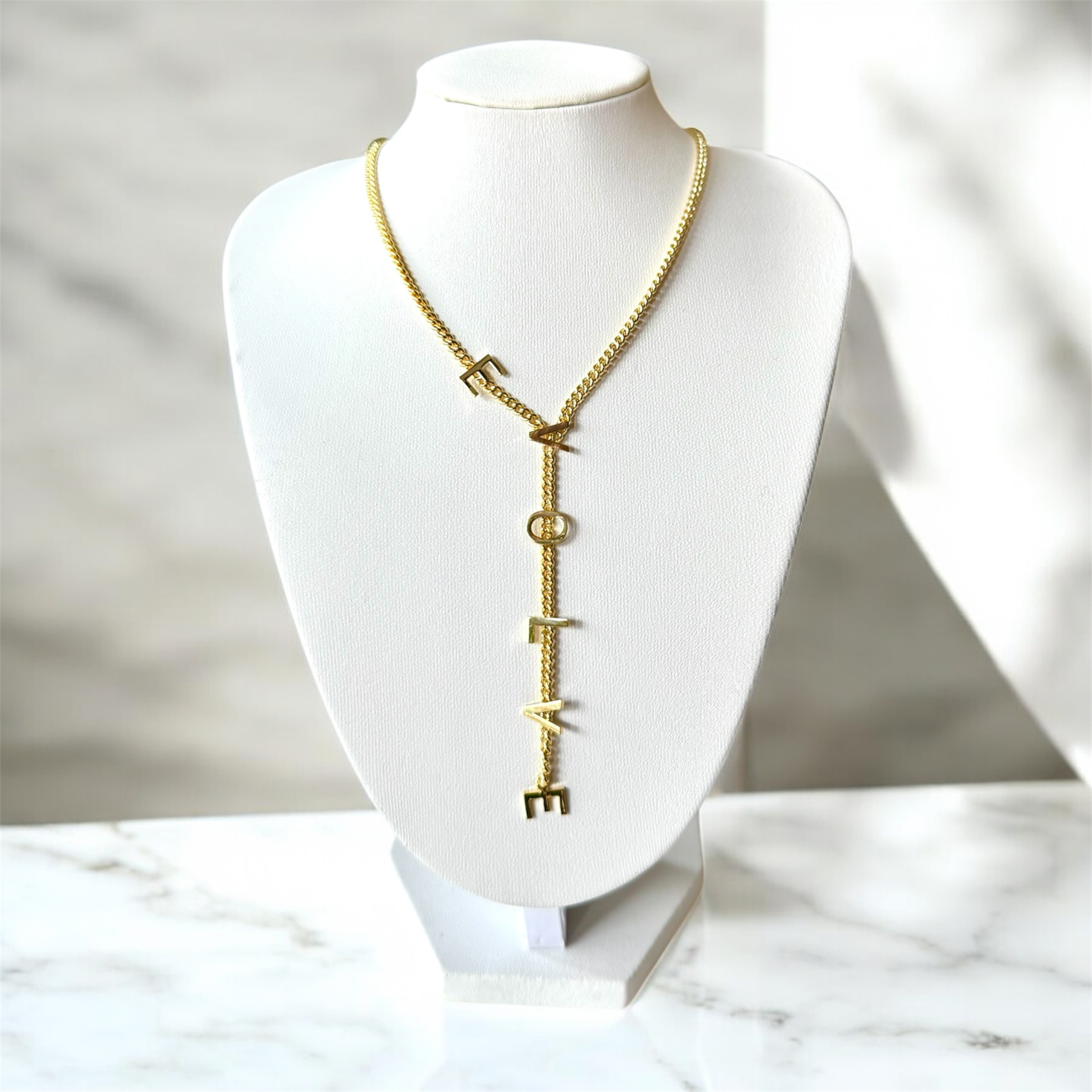 EVOLVE Necklace