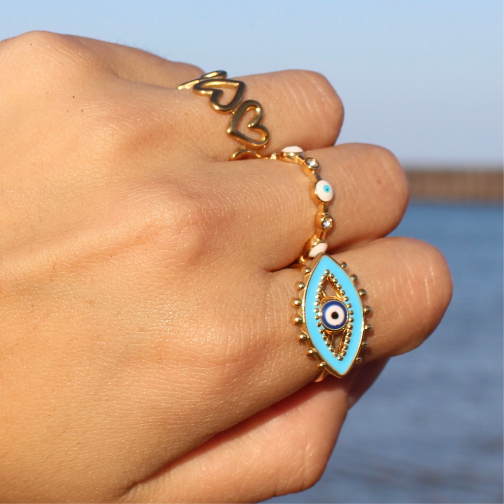 Aura Ring