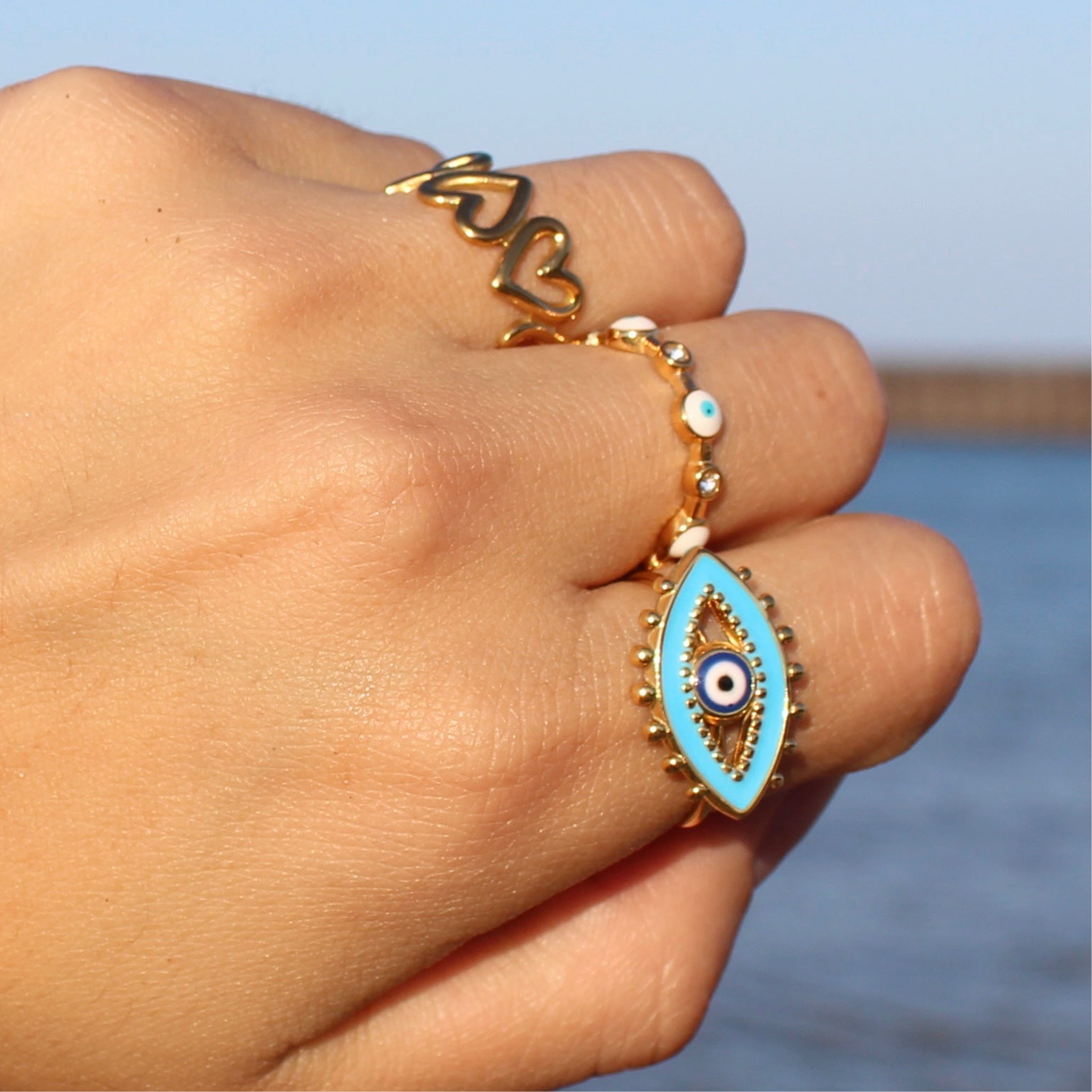 Aura Ring