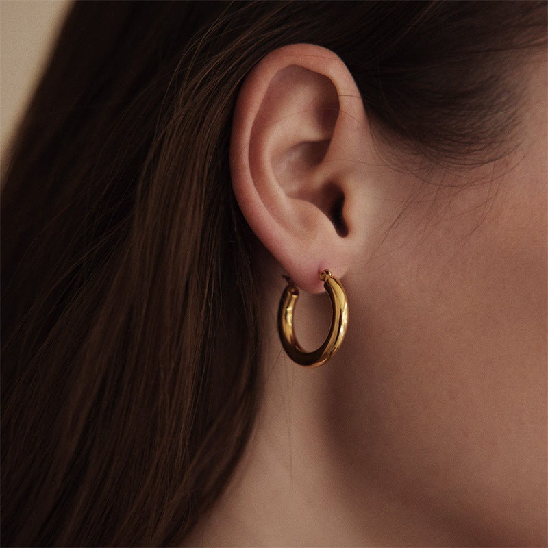 Nancy Earrings