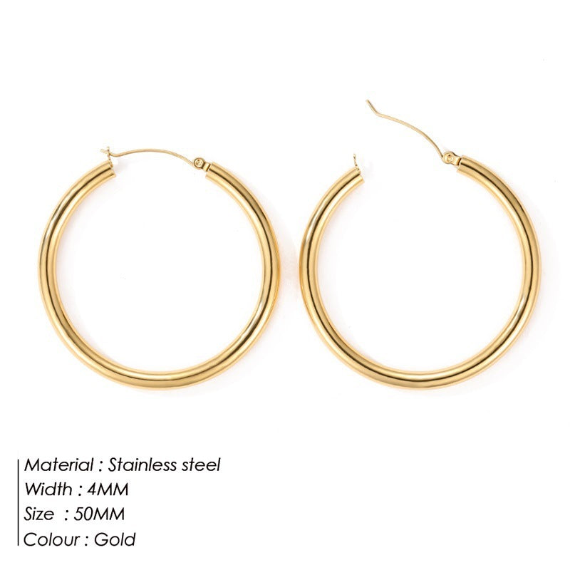 Nancy Earrings