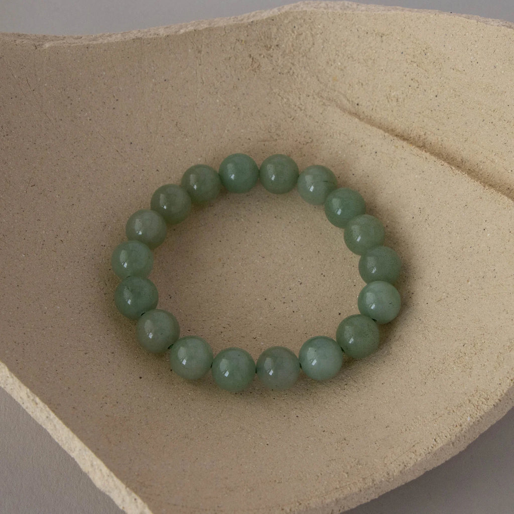 Selvara Jade Beads