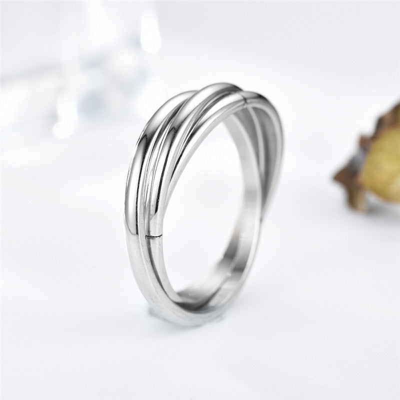 Ivy Ring
