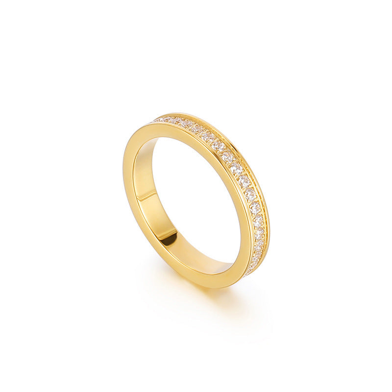 Caro Ring