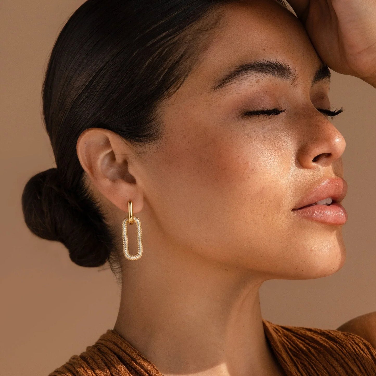Allegra Earrings
