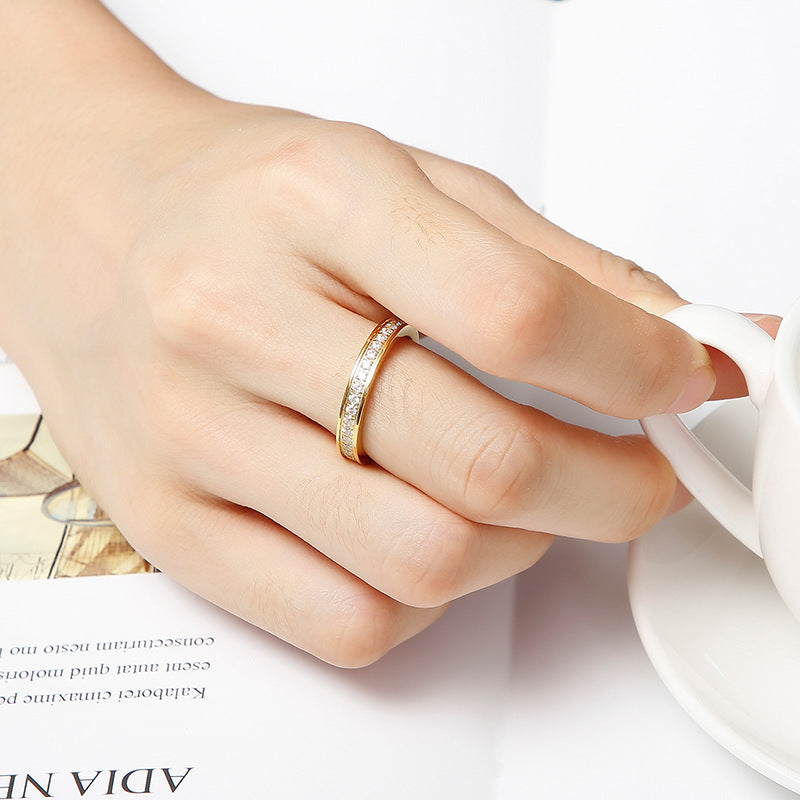 Caro Ring