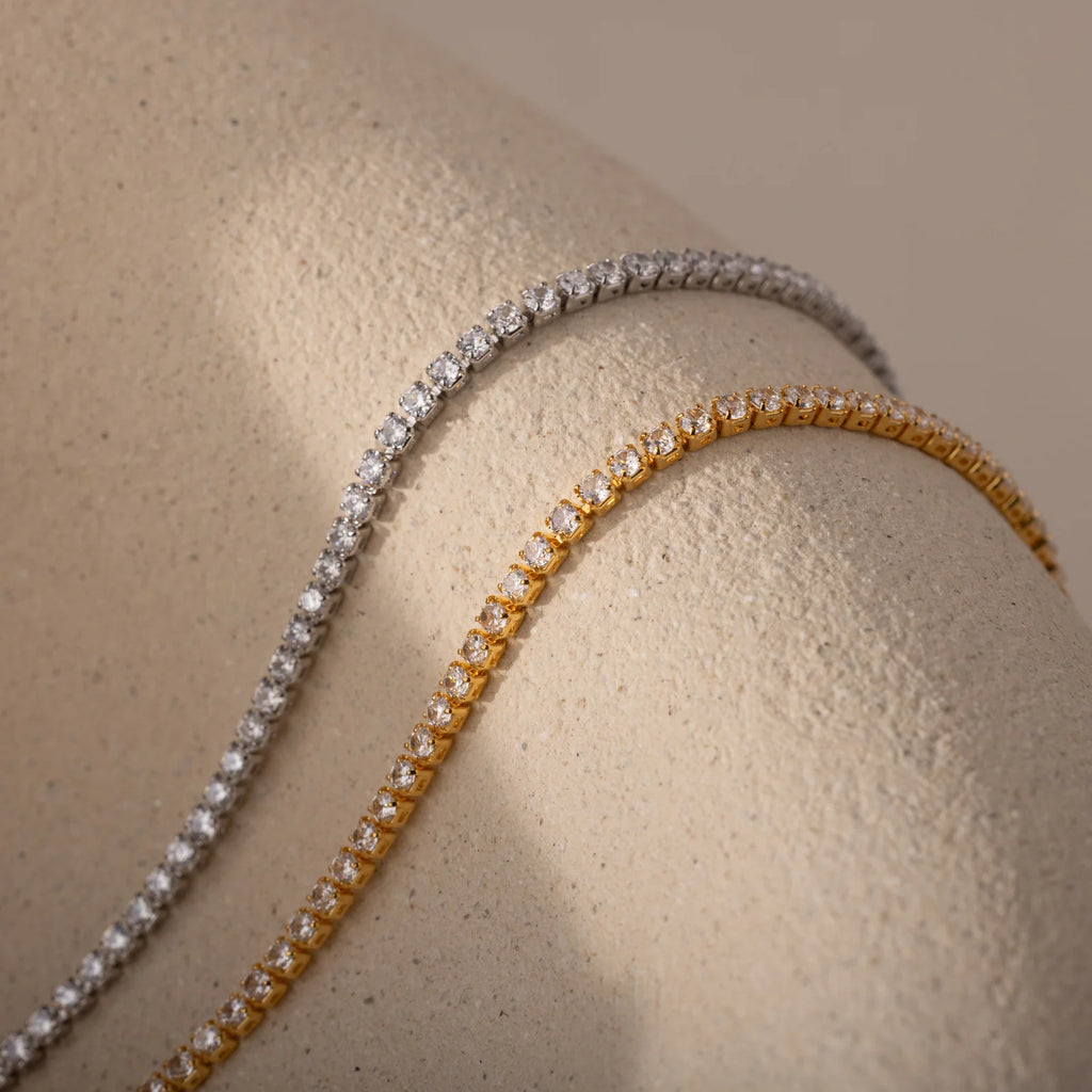 Serene Light Necklace