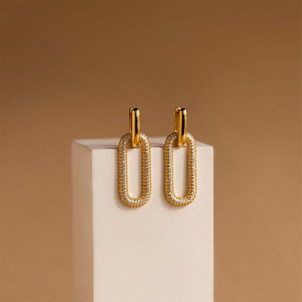 Allegra Earrings