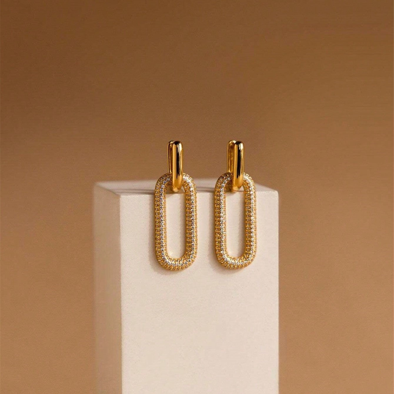 Allegra Earrings
