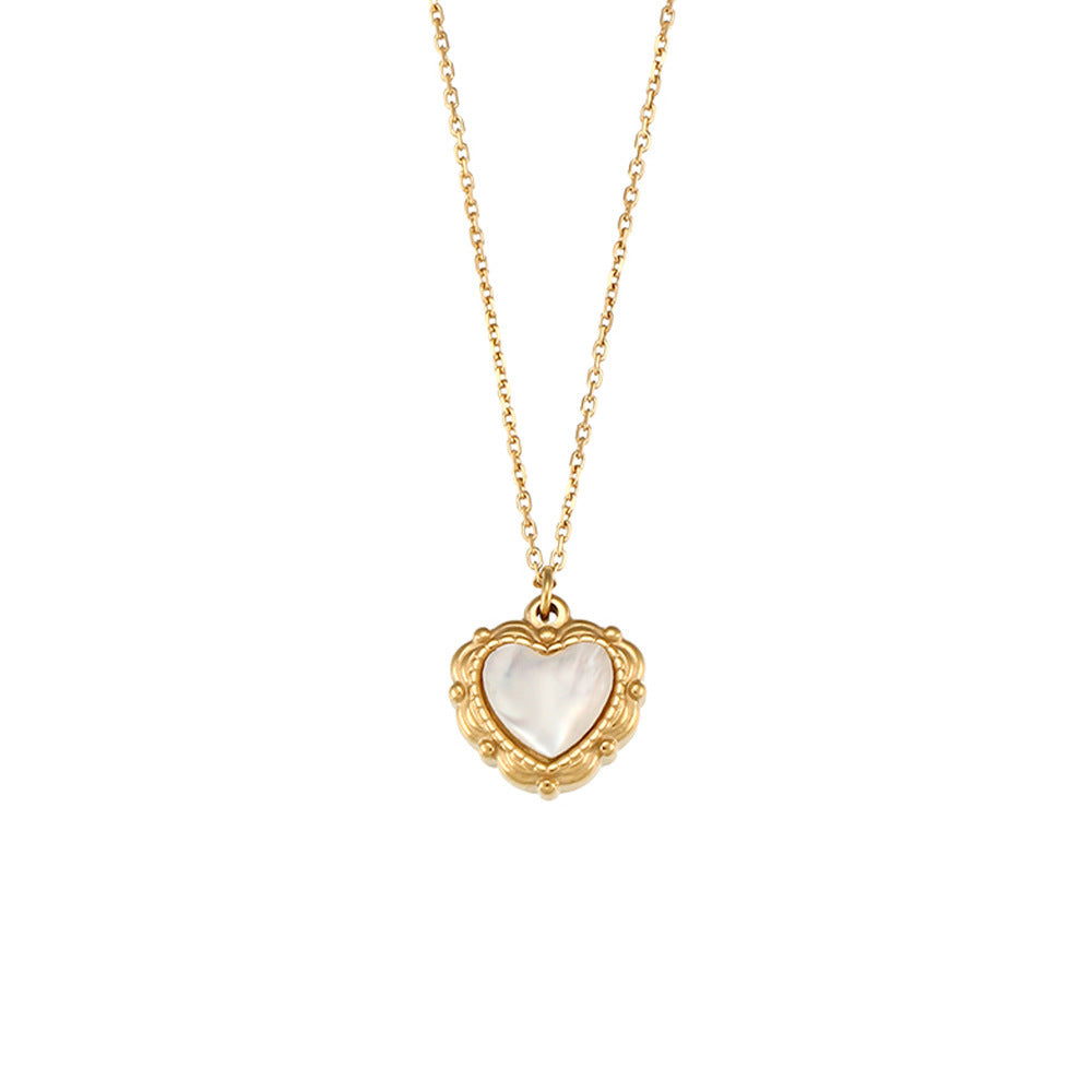 Love Light Necklace