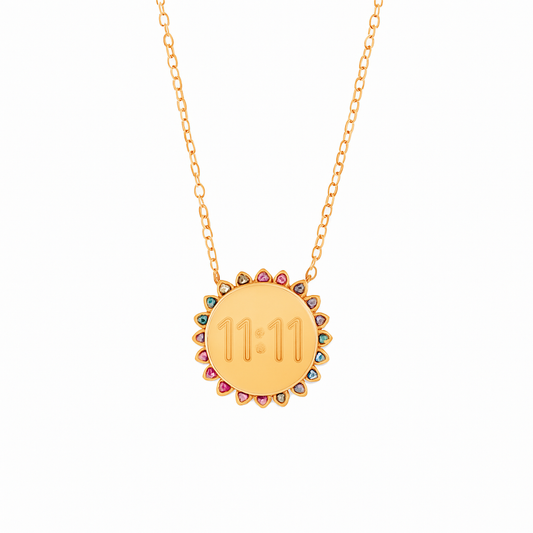 11:11 Necklace