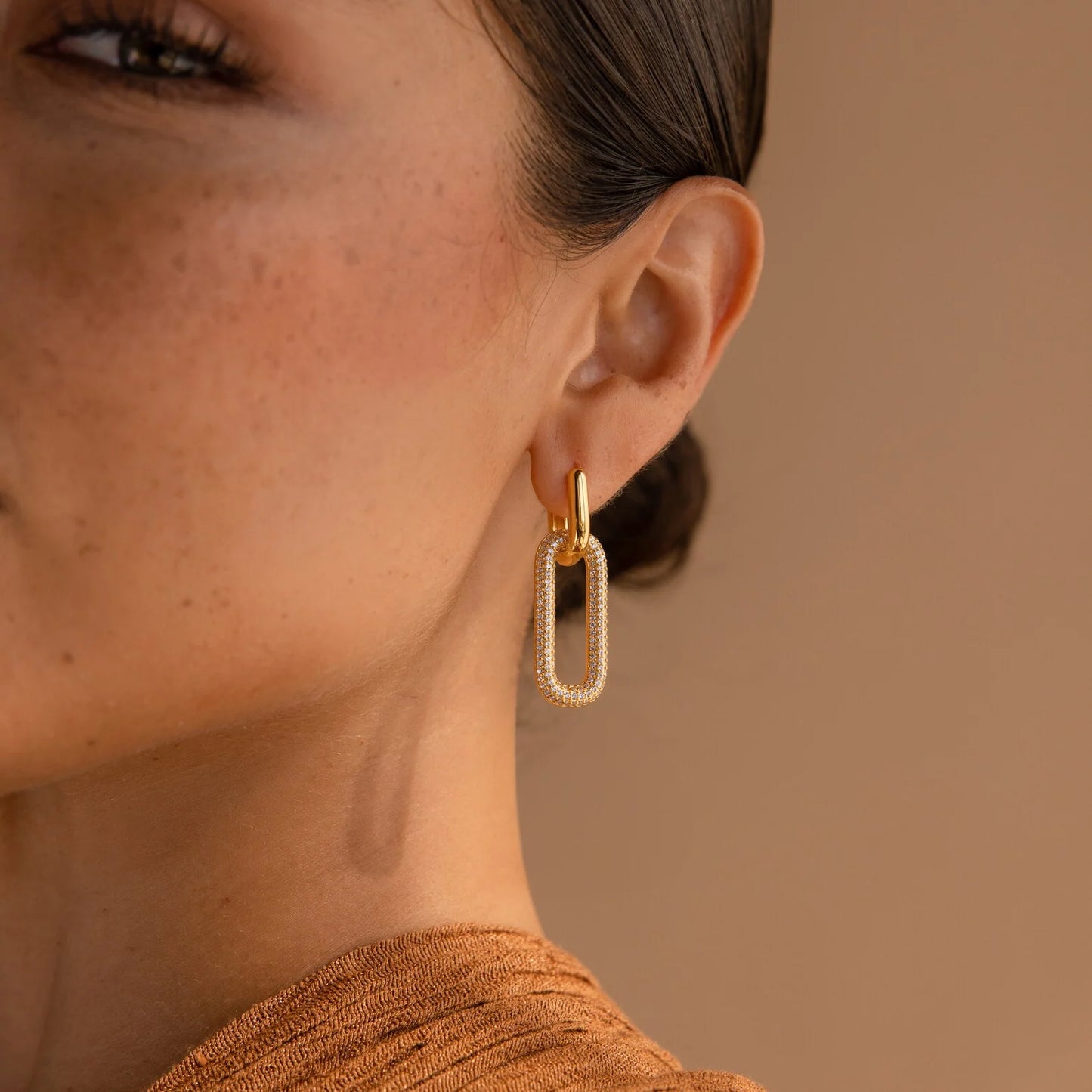 Allegra Earrings