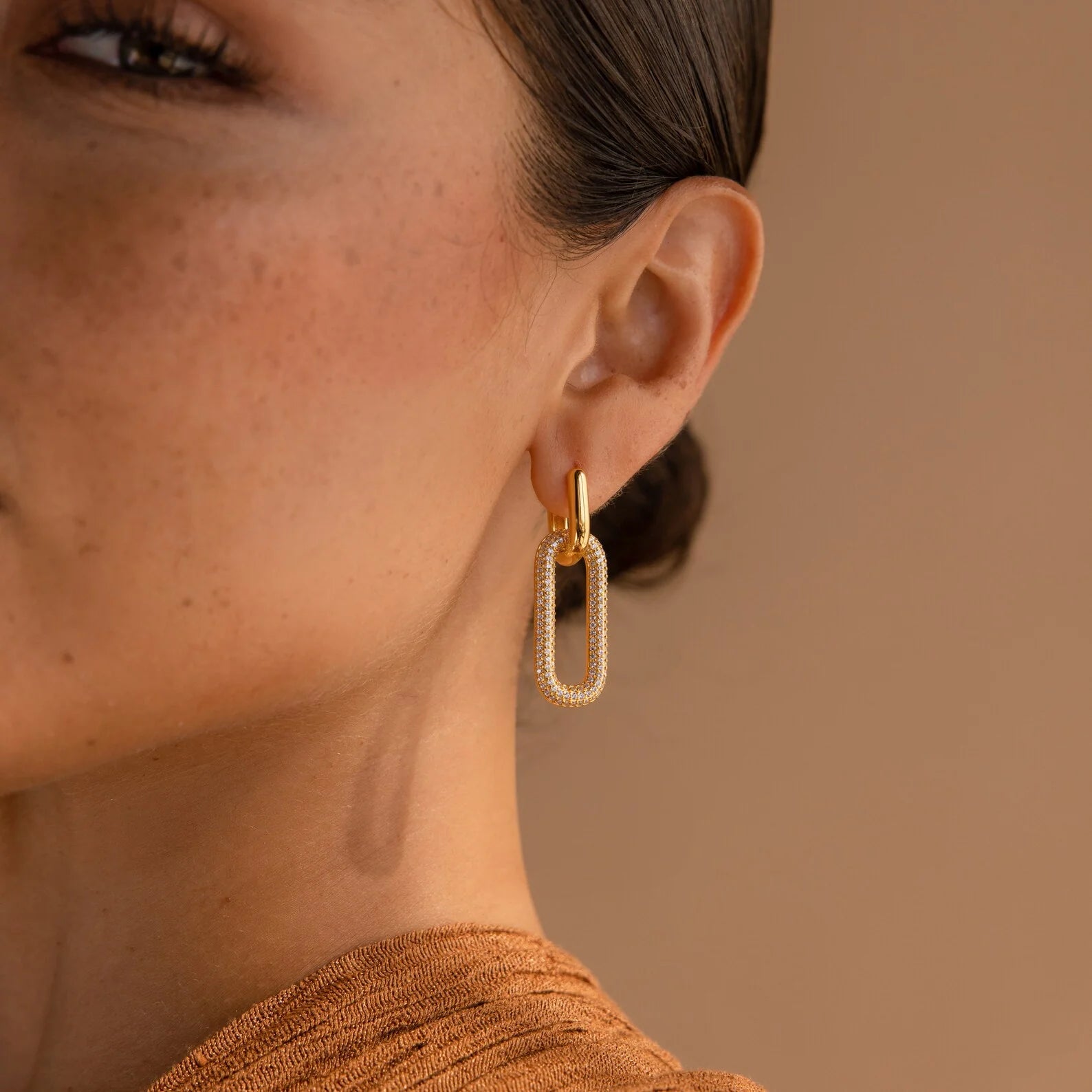 Allegra Earrings