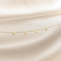Serina Mama Necklace