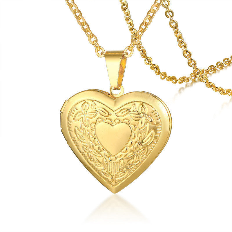 Mile Necklace
