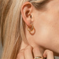 Helena Earrings