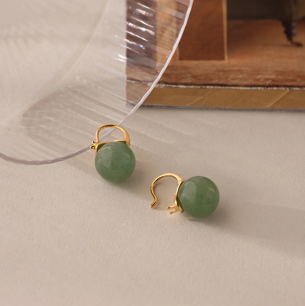 Virella Jade Drops