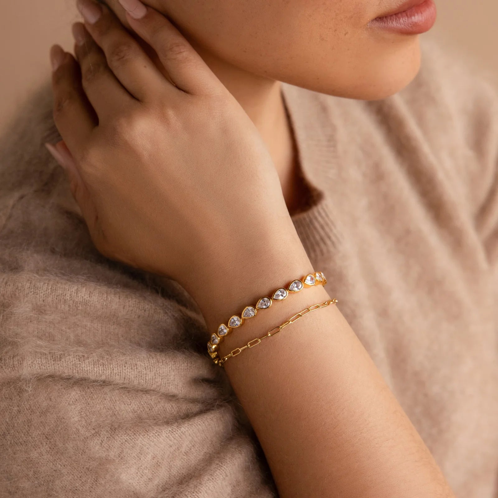 Vittoria Bracelet