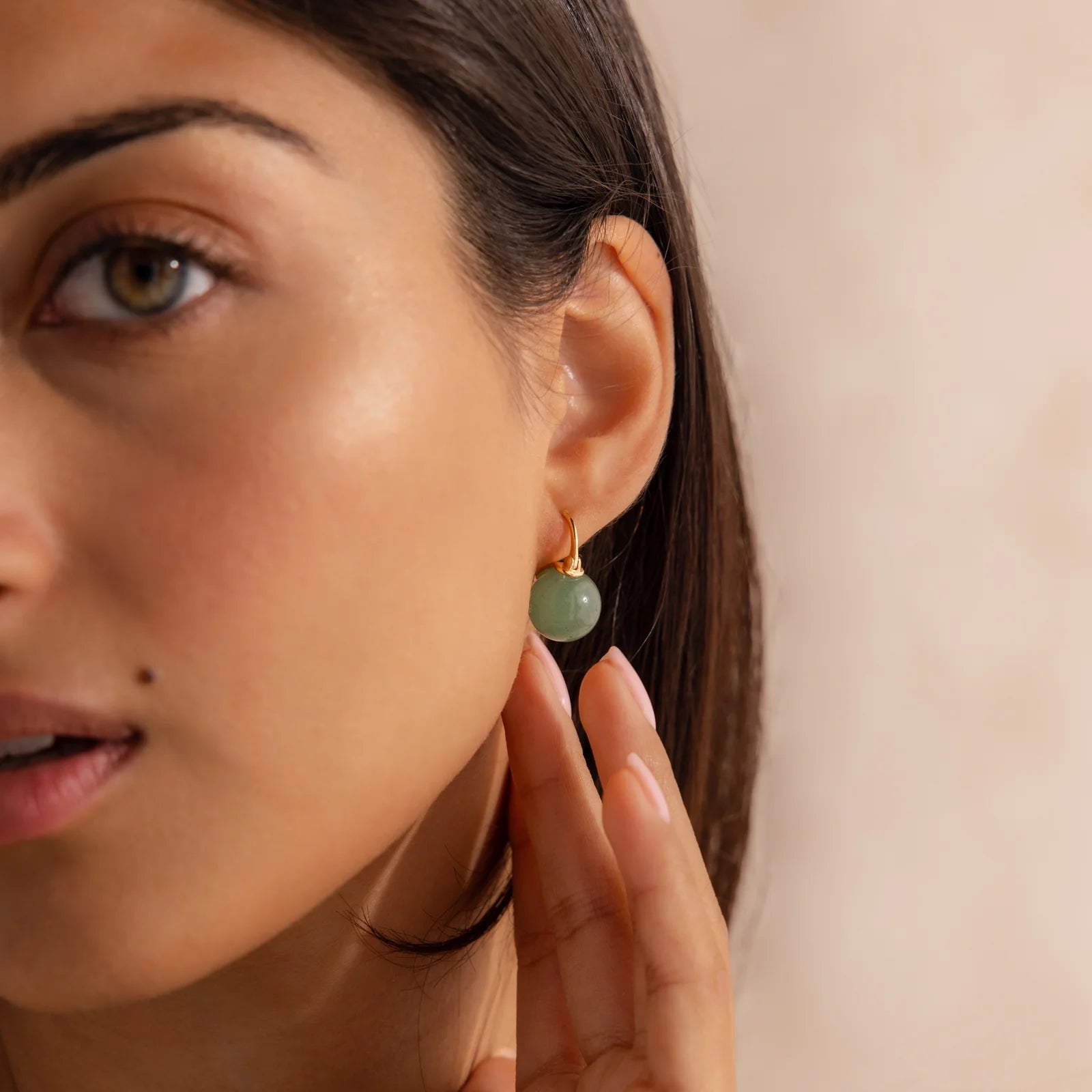Virella Jade Drops