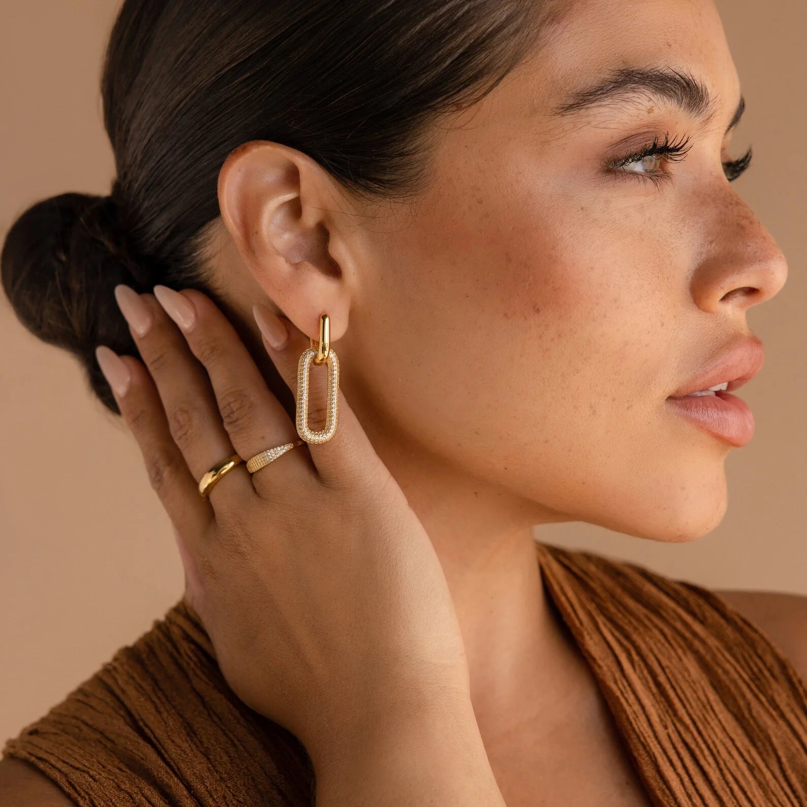 Allegra Earrings