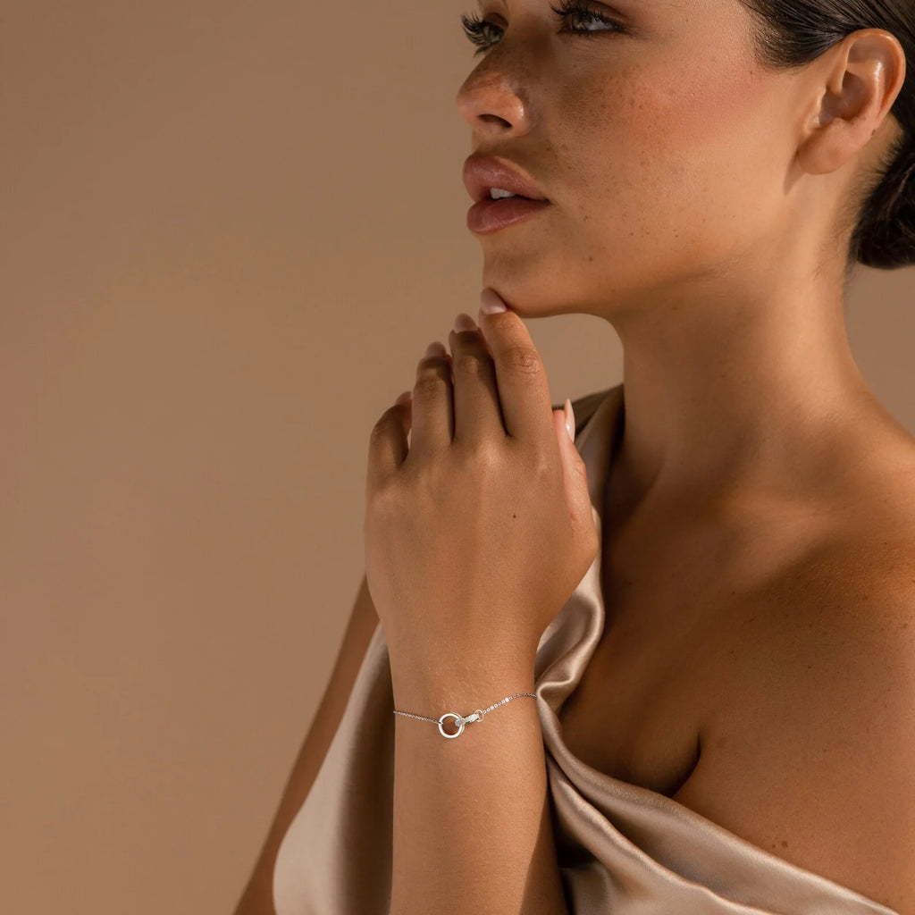 Seraphina Glow Bracelet