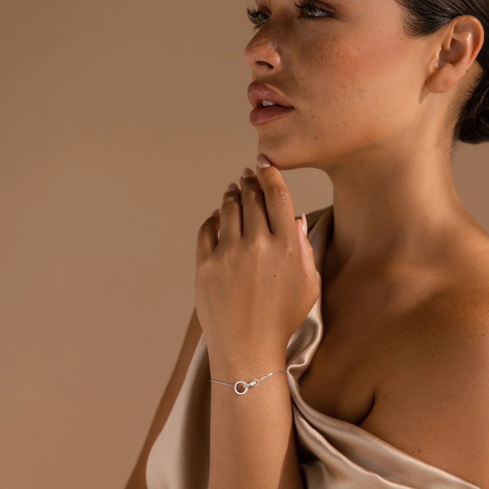 Seraphina Glow Bracelet