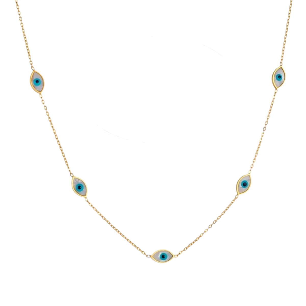 Mila Necklace