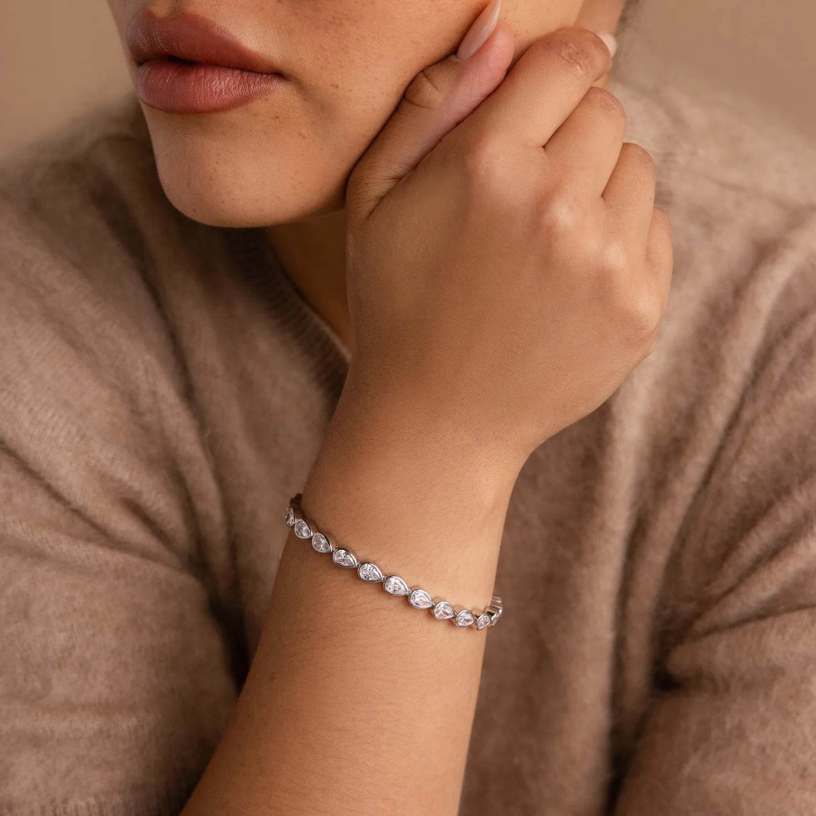 Vittoria Bracelet