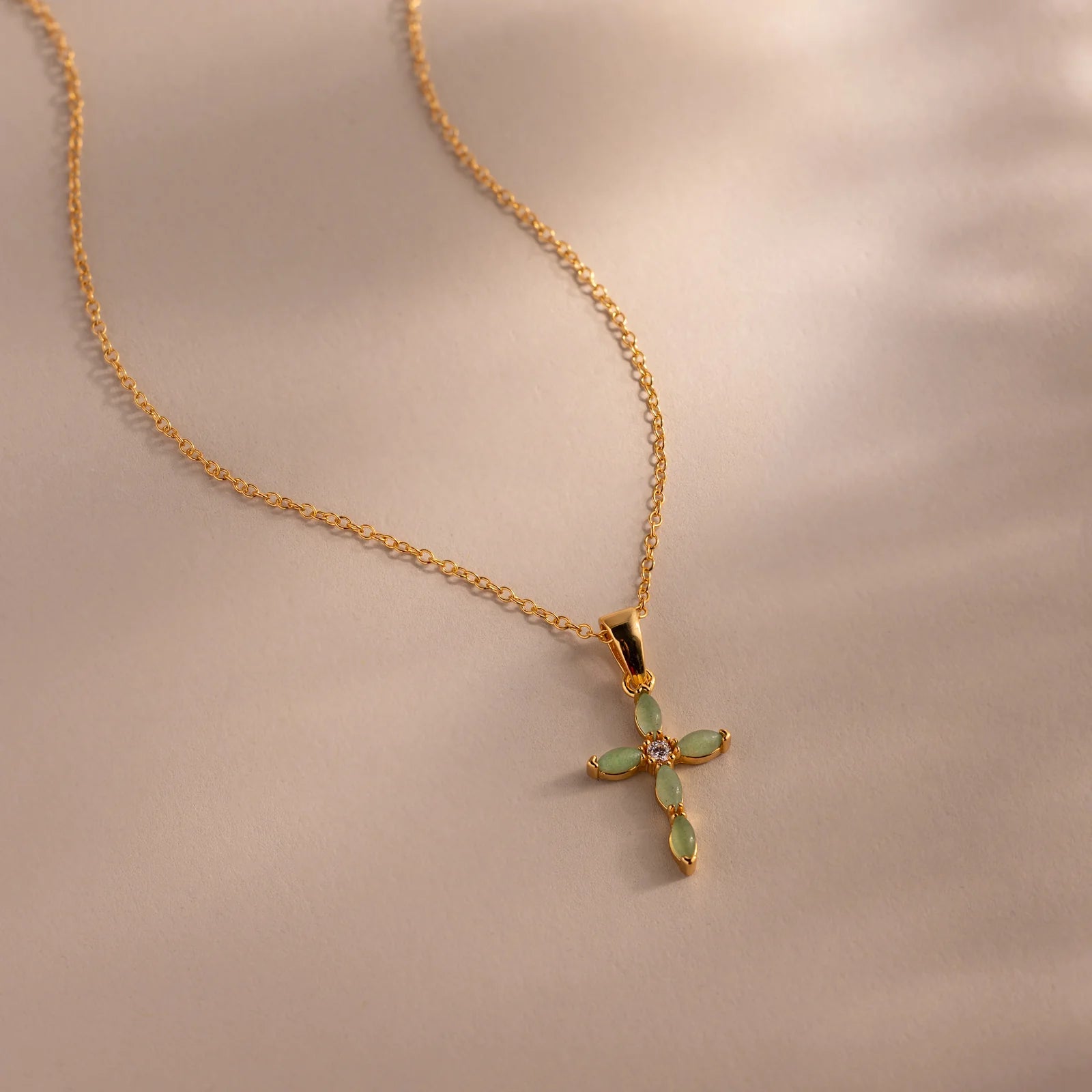 Velara Jade Cross