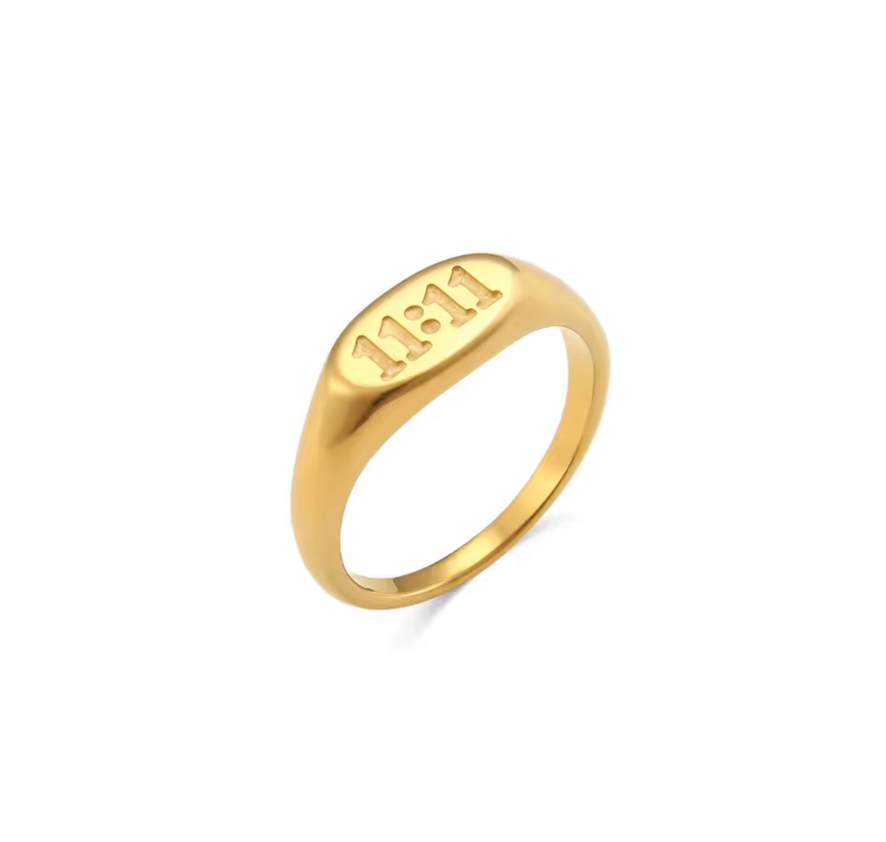 11:11 Ring