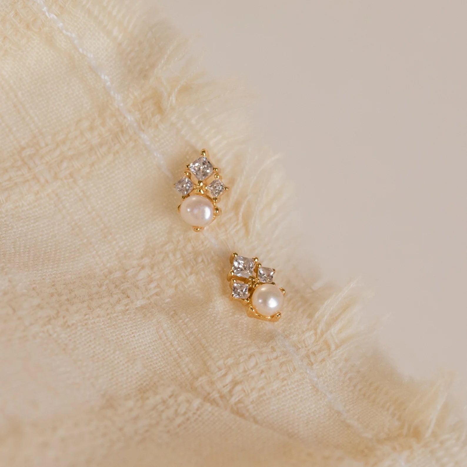 Seastar Studs