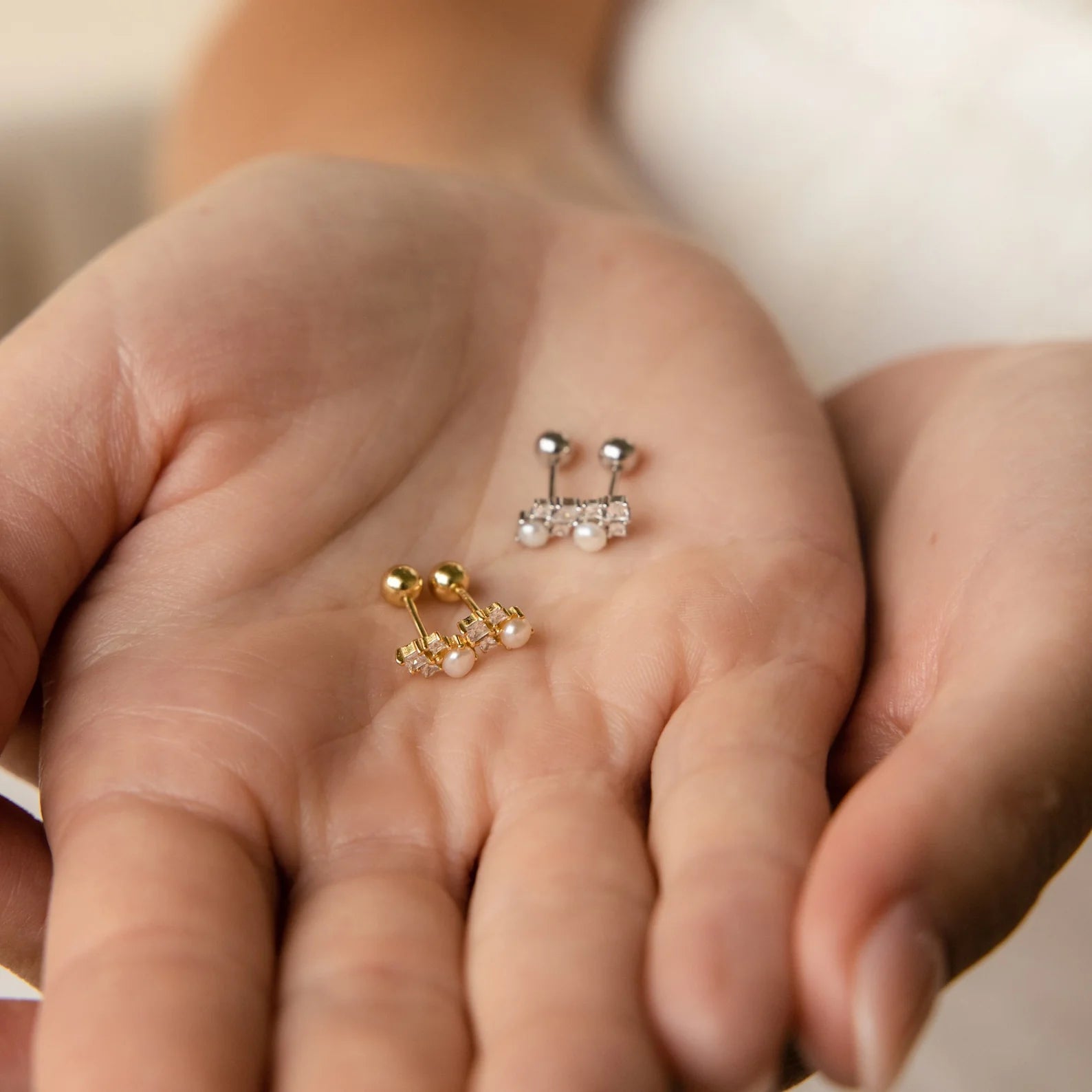 Seastar Studs